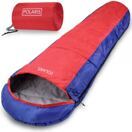 Polaris Schlafsack Mumienschlafsack 210x75cm Polaris Schlafsack Mumienschlafsack 210x75cm