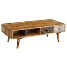 Beistelltisch Vintage ERIC Beistelltisch Vintage ERIC