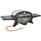 Tischgasgrill Smoker Medison silber - ARTE Living Tischgasgrill Smoker Medison silber - ARTE Living