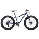 MTB Fatbike 26" Bear-X MTB Fatbike 26" Bear-X