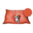 Sitzsack Sitzkissen ~ 100x70 orange Sitzsack Sitzkissen ~ 100x70 orange