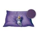 Sitzsack Sitzkissen ~ 100x70 violett