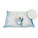 Sitzsack Sitzkissen ~ 100x70 weiss
