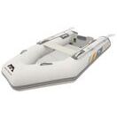 Schlauchboot A-DELUXE mit Holzdeck (277 cm)