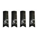Flammenbändiger Set 4 Stück für Gasgrills Flammenbändiger Set 4 Stück für Gasgrills