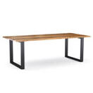 Esstisch ACACIA 200 x 90 x 76 cm Esstisch ACACIA 200 x 90 x 76 cm