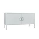 Sideboard Industrial weiss Sideboard Industrial weiss
