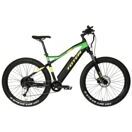 E-Bike Mountainbike 27.5" Turtle-X E-Bike Mountainbike 27.5" Turtle-X