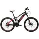 E-Bike Fully Mountainbike 27.5"" Panther-S E-Bike Fully Mountainbike 27.5"" Panther-S