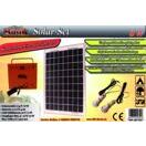 Mauk Tragbares Solar Set 8 W Mauk Tragbares Solar Set 8 W