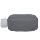 Thermoabdeckung für Lay-Z-Spa Whirlpool eckig 180 x 180 x 71 cm