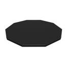 Bestway Flowclear PVC-Abdeckplane Ø 305cm