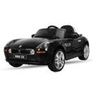 Elektroauto Kinderauto  BMW Z8 2x35W (Schwarz)