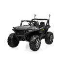 Elektroauto UTV Conquerer Allrad 2-Sitzer 4x 35W schwarz Elektroauto UTV Conquerer Allrad 2-Sitzer 4x 35W schwarz