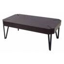 Couchtisch Wohnzimmertisch Kos ~ Wenge Couchtisch Wohnzimmertisch Kos ~ Wenge