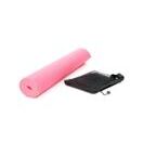 Yogamatte pink 173 x 61 x 0.6 cm Yogamatte pink 173 x 61 x 0.6 cm