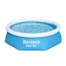 Bestway Pool mit Filterpumpe 244 x 61 cm Bestway Pool mit Filterpumpe 244 x 61 cm