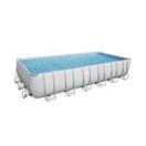Swimming Pool Komplett-Set (732x366x132 cm)