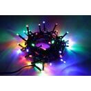 LED Lichterkette 5 m bunt
