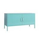 Sideboard Industrial türkis Sideboard Industrial türkis