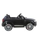 Elektroauto Kinder Audi Q7