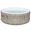 Bestway Whirlpool Lay-Z-Spa MADRID AirJet Bestway Whirlpool Lay-Z-Spa MADRID AirJet