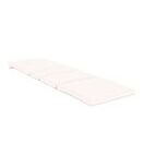 Liegenauflage LEVISA beige