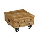 Beistelltisch Vintage PITT