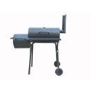 Holzkohlegrill Smoker N. 09