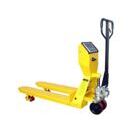 Palettenhubwagen PH-SCALE-D-2000-1150-568-88-PU - ROTEK