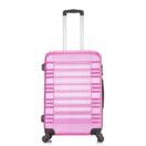 Reisekoffer Handgepäck Grösse M pink