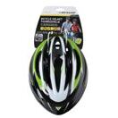 Velohelm Dunlop Grösse S grün