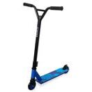 Stunt Scooter blau
