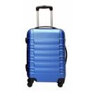 Reisekoffer Hartschalenkoffer Grösse M blau Reisekoffer Hartschalenkoffer Grösse M blau