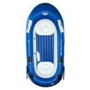 Schlauchboot WILDRIVER mit T-18 Elektromotor (283 cm)