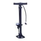 Velopumpe Standpumpe schwarz Velopumpe Standpumpe schwarz