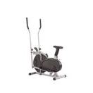 Crosstrainer Hometrainer schwarz