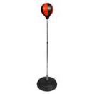 Punchingball inkl. Boxhandschuhe