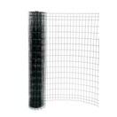 Gitterzaun 1.2m x 25m grün Gitterzaun 1.2m x 25m grün