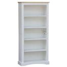 Bücherregal DELIAH