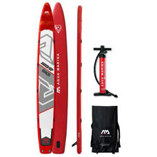 Aqua Marina Stand Up Paddle AIRSHIP RACE 670 cm