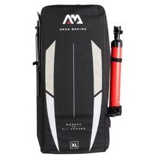 Aqua Marina Rucksack für SUP Grösse XL