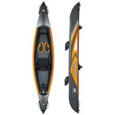 Kajak "TOMAHAWK AIR-K" 375cm