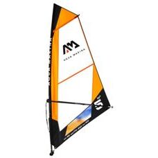 Aqua Marina Segel für Stand Up Paddle BLADE 5 m2