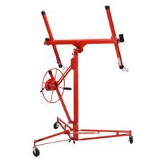Plattenheber Montagehilfe bis 68 kg