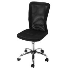 Bürostuhl Ergonomisch Höhenverstellbarer Schreibtischstuhl 360°