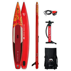 Aqua Marina Stand Up Paddle RACE 427 cm