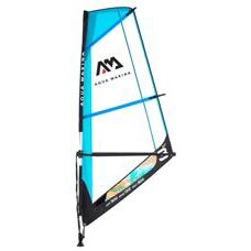 Aqua Marina Segel für SUP BLADE blau 3 m2