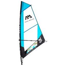 Aqua Marina Segel für SUP BLADE blau 5 m2