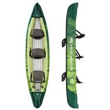 Kajak "RIPPLE" für 3 Personen 370cm